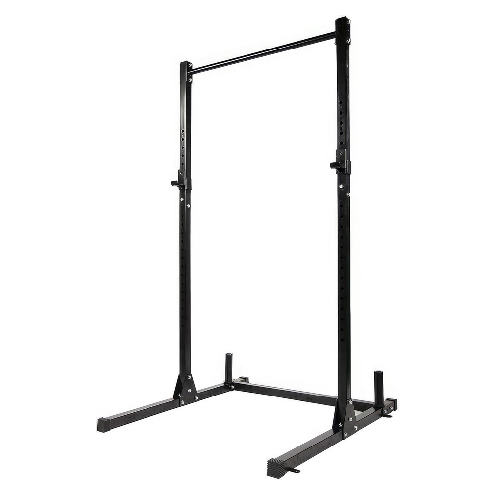 HulkFit Sport Series Squat Stand – Gym Gear Finder