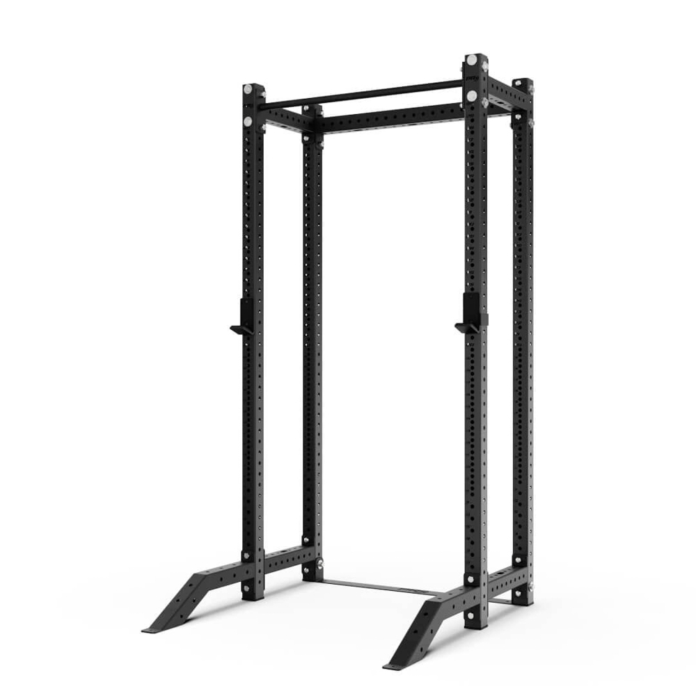 PRx Performance Build Limitless Half Rack – Gym Gear Finder