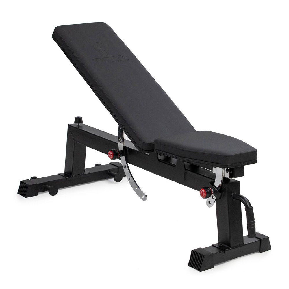 Adjustable Benches – Gym Gear Finder